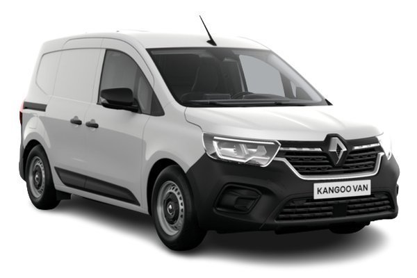Renault Kangoo - 2 ZP te huur